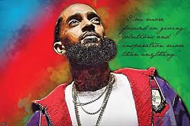 Famous Rap Celebrity Quote Poster Inspirational Motivational 24x36 Pricepulse