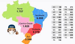 Explicamos tudo sobre os censos 2021, que se realizam de dez em dez anos. Ibge Abre Concursos Para Mais De 204 Mil Vagas Para O Censo 2021 Concursos E Emprego G1