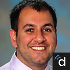 Dr. Jasper Fernandez, MD