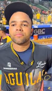 AMFDEPORTES Según fuentes el campocorto venezolano Orlando Arcia estaría  jugando con las Águilas Cibaeñas para la próxima temporada de LIDOM, solo  necesita el permiso de los Leones de Caracas que pertenece a