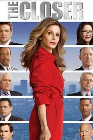 WarnerBros.com | The Closer: Season 7 | TV