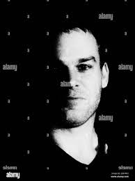 Tom richards Black and White Stock Photos & Images