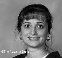 Alabamian Dimperio appointed missionary