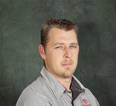 Meet the Russelle Toyota Peterborough Staff