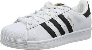 Adidas lifestyle casual low top sneakers; Adidas Herren Superstar Sneaker Amazon De Schuhe Handtaschen