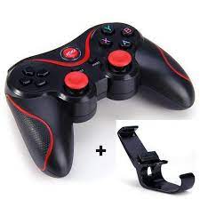 T3 Smart Phone Game Controller Wireless Joystick Bluetooth 3 0 Android Gamepad Gaming Remote Control For Phon Android Remote Game Controller Wireless Bluetooth