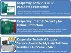 10 Kaspersky Customer Care Number 1 855 676 2448 Ideas Technical Help Tech Support Customer Care