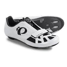 Pearl Izumi Elite Road Iv Cycling Shoes 3 Hole For Men