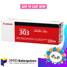 Canon lbp 3000 compatible toner cartridges. Canon 303 Laser Toner Cartridge Lazada Ph