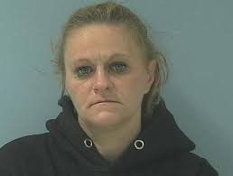 Charges filed against Yakima woman suspected in mail theft, high-speed  chase