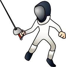締切りました nexus fencing club 見延選手のエペクリニック 募集開始. ãƒ•ã‚§ãƒ³ã‚·ãƒ³ã‚° ã‚¤ãƒ©ã‚¹ãƒˆ ç„¡æ–™ Clipart Full Size Clipart 5259238 Pinclipart