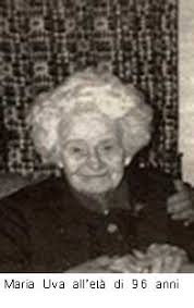 Maria Uva