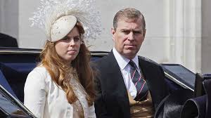 Prinzessin beatrice hat heimlich geheiratet prinzessin beatrice (31) hat am freitagmorgen überraschend geheiratet. Skandal Prinz Andrew Hielt Bei Beatrice Hochzeit Eine Rede Promiflash De