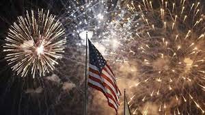 The 4th of july is a time for celebrating the many thing you love about living in the usa, including freedom, family, and fireworks. Fourth Of July In South Florida Events Parades Fireworks More