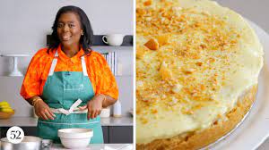 Caramelized Banana Pudding Pie Of Your Dreams At Home With Us Youtube