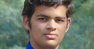 The Parth Soni: TheParth Soni Oasis