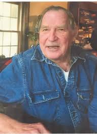 Richard Lavalle Obituary (1932