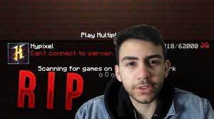 Hypixel History #4] The Complete Timeline Of Hypixel (2012-2024) [No Longer  Updated] | Hypixel Forums