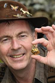 Scottish gold rush? Your cash will go down the pan