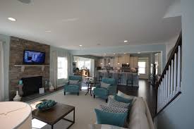Ryan Homes Torino Model Tour Dream Home Home Decor Home Home Living Room Living Room Pictures