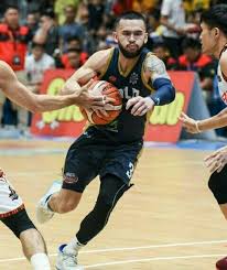Basketball Zone - MPBL Player profile Name: Jasper Parker... | Facebook