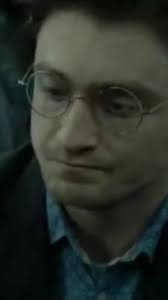 Aiden in Harry Potter Au