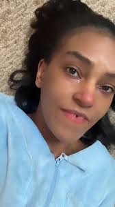 ❤️‍🩹 #Pain #Hurt #Crushed #Heartache #Heartbreak #Ex #BreakUp #Tears  #Actress #BlackActress #DameThompson #FeelingsHurt #HeDidntLoveMe