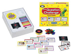 Check spelling or type a new query. The Question Challenge Card Game Different Roads