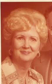 Alma Nell Young Obituary