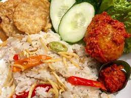 Resep Nasi Liwet Rice Cooker Oleh Melanii Recipe Resep Nasi Makanan Rumahan Resep Masakan Indonesia
