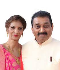 VIJAYKUMAR PATEL & HASUMATIBEN PATEL DXN Success Story