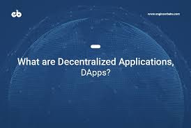 What Are Decentralized Applications Dapps Application Self Movie Posters