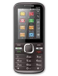 Celkon C220 specs - PhoneArena