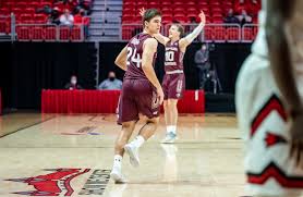 Trent brown is 27 years old trent brown statistics, career statistics and video highlights may be available on sofascore for some of. Trent Brown Men S Basketball Southern Illinois University Athletics