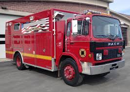 Image result for Mack Red 1997 CIL