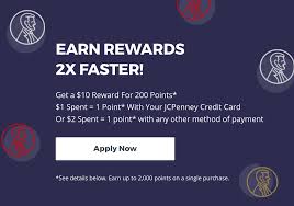 Now tap after online payment via jcpenney account login. Jcpenney Credit Cards Rewards Program Worth It 2021
