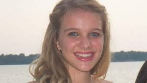 Your 15 minutes of fame: Sydney Compton, Sacred Heart-Griffin High School