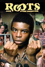 Also, I never knew until last night that LeVar Burton played young Kunta  Kinte in Roots. I watched that show as a kid and it was my 1977  introduction to the BLM