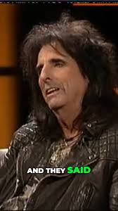 Alice Cooper