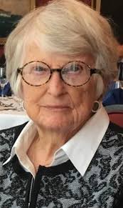 VIOLA BUSH Obituary (1925