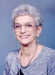 Genevieve Ardoin Obituary May 17, 2012