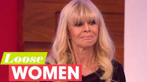 6,800 likes · 440 talking about this. Britt Ekland Opens Up About Her Body Dysmorphia And Being A Bond Girl Loose Women Youtube