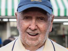 Richard Smith Obituary (1932