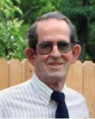 Charles W. Pattison Obituary (1933