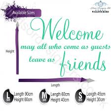 kitchen home wall art decal x105