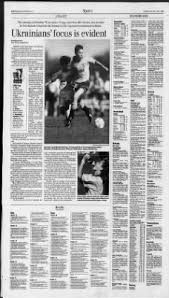 Star Tribune from Minneapolis, Minnesota