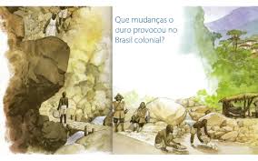 Descubra a melhor forma de comprar online. Que Mudancas O Ouro Provocou No Brasil Colonial By Matheus Brasil