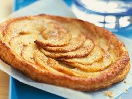 Tarte Aux Pommes Pate Feuilletee Recettes Recette Recette A Base De Pate Feuilletee Recette Tarte Aux Pommes Recette Tarte