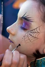 The odd beauty product that i haven't had the balls to test during the week incase it all goes pete tong slips in, but on the whole i keep things simple. Kids Witch Face Paint Google Search Witch Face Paint Kids Witch Makeup Halloween Makeup Witch