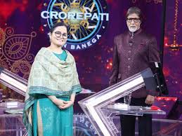 Kaun Banega Crorepati 12 Here S The Jackpot Rs 7 Crore Question That Nazia Nasim Couldn T Answer After Winning Rs 1 Crore Times Of India Babita tade became the next big winner of kaun banega crorepati 11. here s the jackpot rs 7 crore question